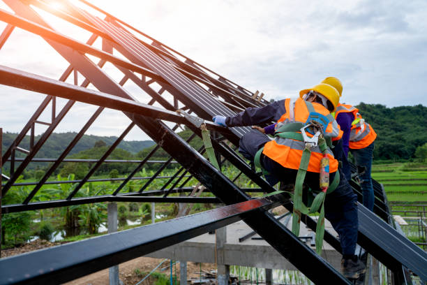 Slate Roofing Contractor in Wheatland, WY