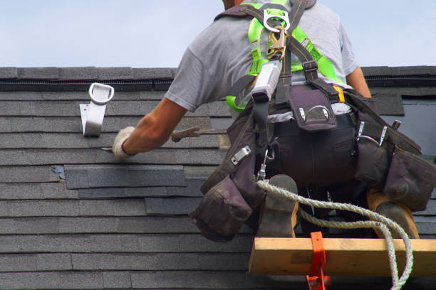 Best Shingle Roofing Installation  in Wheatland, WY