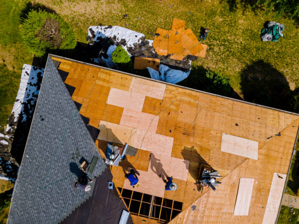 Best Roof Waterproofing Services  in Wheatland, WY