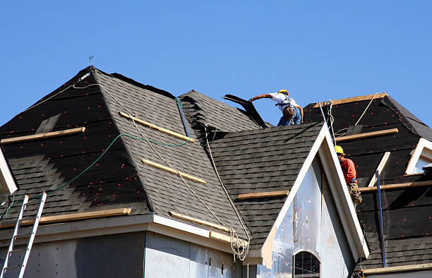 Best Roof Gutter Cleaning  in Wheatland, WY