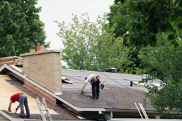 Best Roof Repair Services  in Wheatland, WY