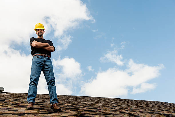 Best Flat Roof Repair Services  in Wheatland, WY