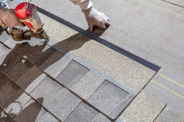 Best Best Roofing Contractors  in Wheatland, WY