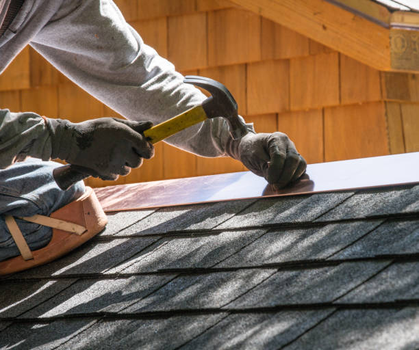 Best Roof Maintenance Services  in Wheatland, WY